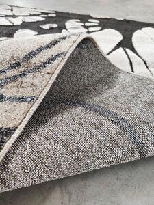 Berfin Dywany Kusový koberec Miami 124 Vizon ROZMĚR: 120x180