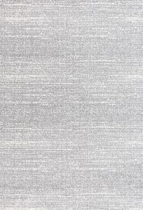 Festival kusový koberec Delgardo 496-01 120x170cm šedý