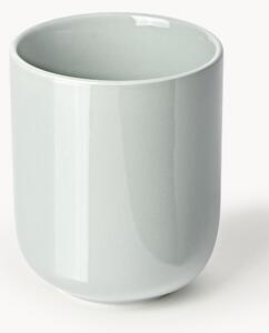 Porcelánové pohárky Nessa, 4 ks