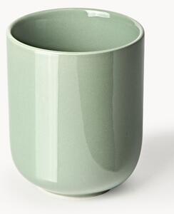 Porcelánové pohárky Nessa, 4 ks