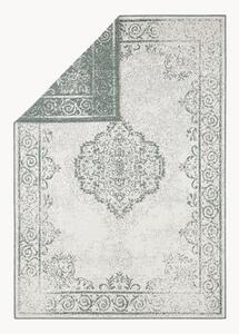 Interiérový/exteriérový oboustranný koberec Cebu