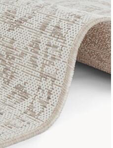 Interiérový/exteriérový koberec Tilos