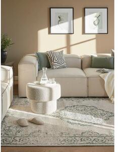 Interiérový/exteriérový oboustranný koberec Cebu