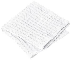 Blomus Set 2 ručníků bílý CARO
