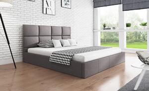 Riban Elegantní postel 160x200 cm Betty
