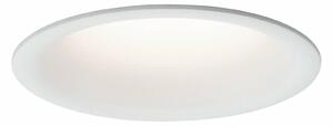 PAULMANN Vestavné svítidlo LED Cymbal 1x6,8W bílá mat proti oslnění stmívatelné 934.16 P 93416