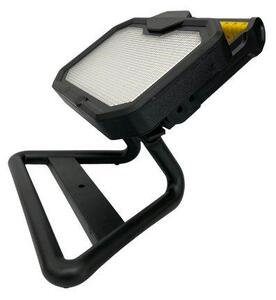 Nedes AKU LED reflektor přenosný nabíjecí 30W, 3000lm, 4000K