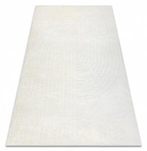 Kusový koberec Celtis krémový 140x190cm