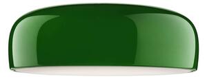 Stropní svítidlo Flos Smithfield Ceiling, 60cm, 4xE27 Barva: Zelená