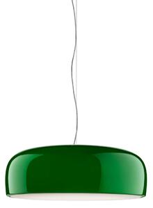 Závěsné svítidlo Flos Smithfield Suspension, 60cm, 4xE27 Barva: Zelená
