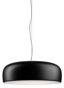 Závěsné svítidlo Flos Smithfield Suspension, 60cm, 4xE27 Barva: Černá mat
