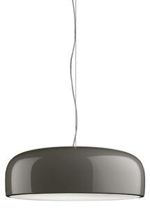 Závěsné svítidlo Flos Smithfield Suspension, 60cm, 4xE27 Barva: mud (šedohnědá)