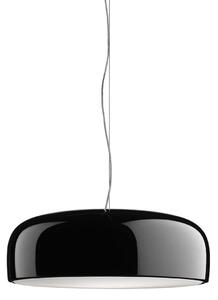 Závěsné svítidlo Flos Smithfield Suspension, 60cm, 4xE27 Barva: černá lesk
