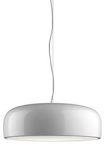 Závěsné svítidlo Flos Smithfield Suspension, 60cm, 4xE27 Barva: Bílá