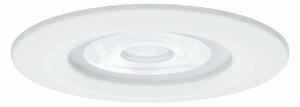 Paulmann vestavné svítidlo Nova kruhové bílá 1ks sada bez zdroje světla, max. 35W GU10 936.31 P 93631