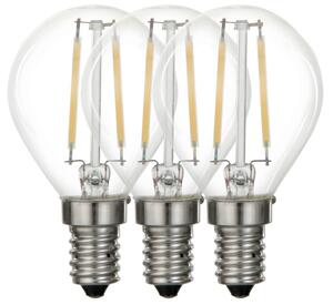LED ŽÁROVKA E14 Boxxx - Žárovky