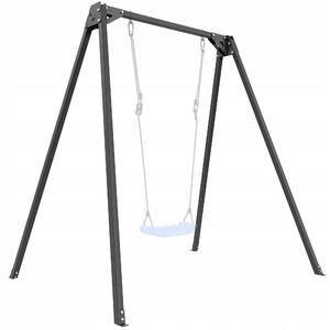 Konstrukce pro houpačku SLIM pro 1 osobu (DIY zahradní houpačka) MO-019 Marbo Sport