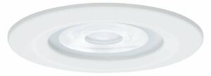 PAULMANN Vestavné svítidlo LED Nova kruhové 3x6,5W GU10 bílá mat nevýklopné 934.42 P 93442