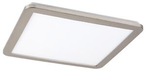Stmievateľné kúpeľňové stropné svietidlo IP44, LED 24W, 1500 lm, Teplá biela 3000K