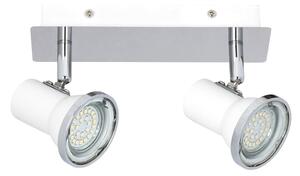 Koupelnové stropní svítidlo IP44, LED 4,5W, 860 lm, Denní bílá 4000K