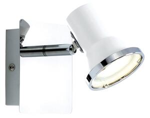 Koupelnové nástěnné svítidlo IP44, LED 4,5W, 430 lm, Denní bílá 4000K