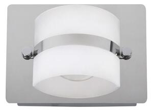 Koupelnové nástěnné svítidlo IP44, LED 5W, 365 lm, Denní bílá 4000K