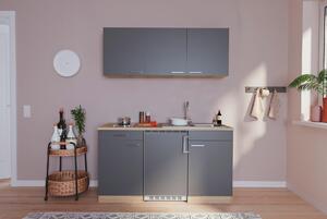 MINIKUCHYNĚ 150 cm Respekta - Online Only kuchyňské linky, Online Only