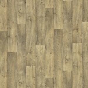 PVC podlaha Silvertex Valley oak 162M šíře 4 m 4 m²