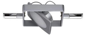 Paulmann 94108 - SADA 5xLED/4,3W Bodové svítidlo MAC 230V matný chrom