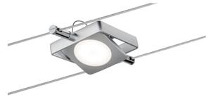 Paulmann 94108 - SADA 5xLED/4,3W Bodové svítidlo MAC 230V matný chrom