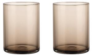 BLOMUS Set 2 skleniček mera kávové 220 ml