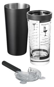 BLOMUS Boston shaker set černý
