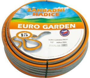 Hadice EURO Garden PROFI 1/2", 25 m