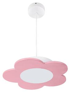 DĚTSKÉ ZÁVĚSNÉ SVÍTIDLO, 33/70 cm - Online Only svítidla, Online Only