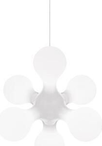Designové závěsné svítidlo Atomium, stmívatelné