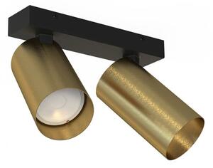 Svítidlo Nowodvorski MONO II SOLID BRASS 7782