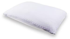 Povlak na polštáře TEMPUR® Comfort a Traditional, barva bílá