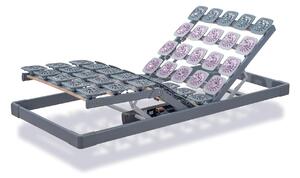 Motorový polohovatelný rošt s moderním designem Tempur® Premium Flex 2000