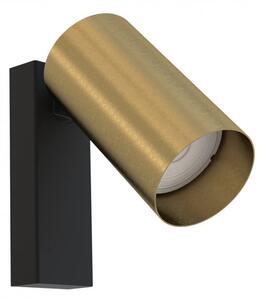 Svítidlo Nowodvorski MONO I SOLID BRASS 7780