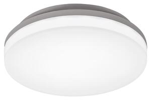 Koupelnové stropní svítidlo se senzorem pohybu IP54, LED 24W, 2400 lm, Měnitelná teplota barvy