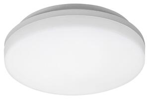 Koupelnové stropní svítidlo IP54, LED 18W, 1800 lm, Měnitelná teplota barvy