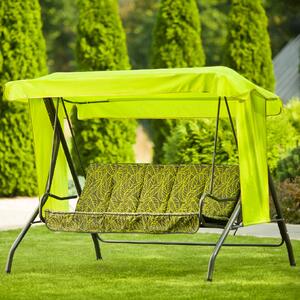 Zahradní houpačka Latina G032-12PB PATIO DA-464654