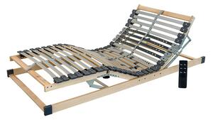 Rošt Elite Motor Standard, bezdrátový, 90x200 cm