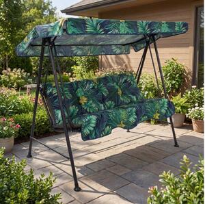Zahradní houpačka Tora Black Edition G051-02IB PATIO 460052