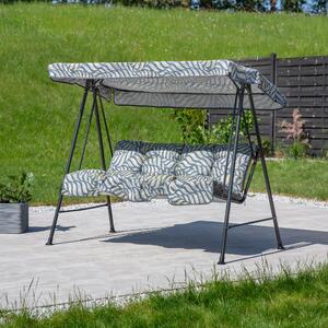 Zahradní houpačka Tora G050-06IB PATIO 460053