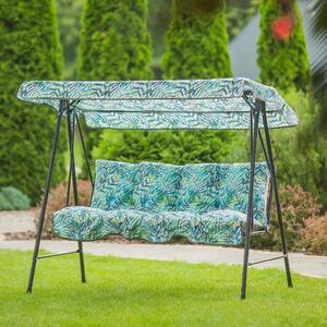 Zahradní houpačka Tora G045-01PB PATIO 448997