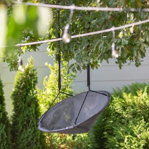 Patio Zahradní houpačka čapí hnízdo 100 cm D029-06TB 462051