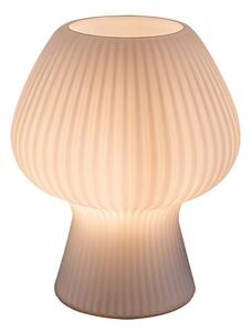 Rabalux stolní lampa Vinelle E14 1x MAX 60W bílá 74023