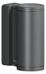 Steinel 087746 - LED Venkovní nástěnné svítidlo 2xGU10/14,5W/230V L 940 C IP44