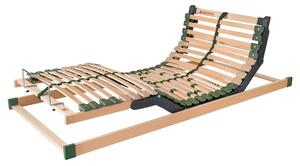 Motor Standardový rošt Portoflex II Motor Standard bezdrátový, 70x200 cm